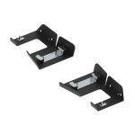 PL. REAR A-ARM GUARDS (PAIR) - POLARIS