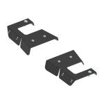 PL. REAR A-ARM GUARDS (PAIR) - POLARIS