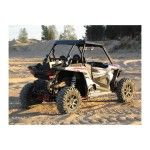 KIT PROTEO INFERIOR COMPLETO ALU E PLSTICO - POLARIS RZR