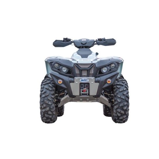 KIT PROTE��O INFERIOR COMPLETO ALU - GOES 725