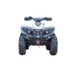 KIT PROTEO INFERIOR COMPLETO PLSTICO - GOES 725