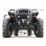 KIT PROTEO INFERIOR COMPLETO PLSTICO - POLARIS SPORTSMAN