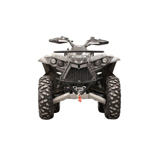 KIT PROTE��O INFERIOR COMPLETO ALU - SMC MBX 700