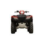 KIT PROTEO INFERIOR COMPLETO ALU - HONDA