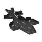 SKID PLATE FULL SET (PLASTIC) - CANAM G1 RENEGADE