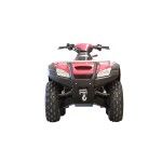 KIT PROTEO INFERIOR COMPLETO PLSTICO - HONDA TRX 680