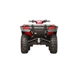 KIT PROTEO INFERIOR COMPLETO PLSTICO - HONDA TRX 680