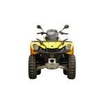 KIT PROTEO INFERIOR COMPLETO ALU - CANAM G2 OUTLANDER