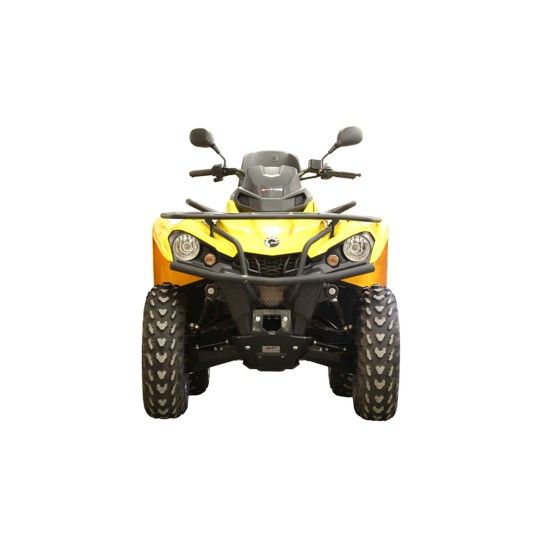 KIT PROTEÇÃO INFERIOR COMPLETO PLÁSTICO - CANAM G2 OUTLANDER KIT PROTEÇÃO INFERIOR COMPLETO PLÁSTICO - CANAM G2 OUTLANDER