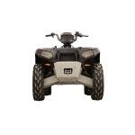 KIT PROTEO INFERIOR COMPLETO ALU - POLARIS SPORTSMAN