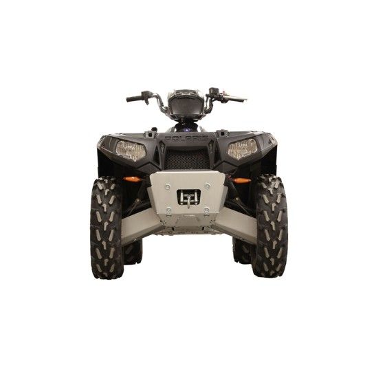 KIT PROTE��O INFERIOR COMPLETO ALU - POLARIS SPORTSMAN