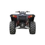KIT PROTE��O INFERIOR COMPLETO ALU - POLARIS SPORTSMAN