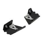 PL. REAR A-ARM GUARDS (PAIR) - POLARIS SPORTSMAN