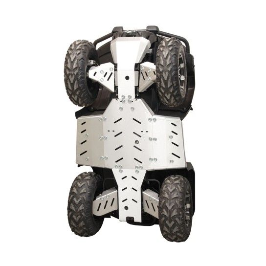 KIT PROTEO INFERIOR COMPLETO ALU - CFORCE S