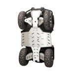 KIT PROTEO INFERIOR COMPLETO ALU - CFORCE S