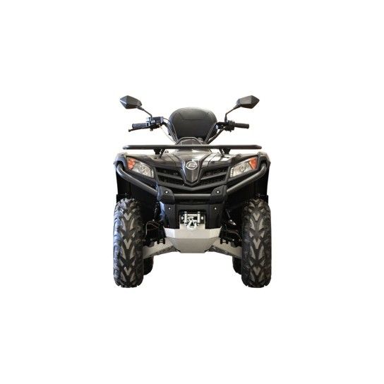 KIT PROTE��O INFERIOR COMPLETO ALU - CFORCE S