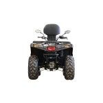 KIT PROTEO INFERIOR COMPLETO ALU - CFORCE S