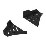 PL. FRONT A-ARM GUARDS (PAIR) - CFORCE 450