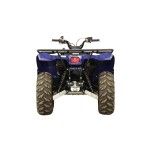 KIT PROTEO INFERIOR COMPLETO ALU - YAMAHA KODIAK 700
