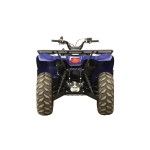 KIT PROTEO INFERIOR COMPLETO PLSTICO - YAMAHA KODIAK 700