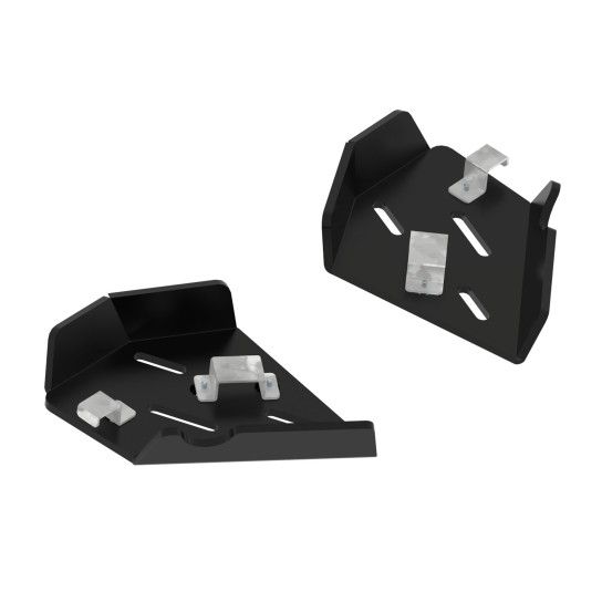 PL. REAR A-ARM GUARDS (PAIR) - YAMAHA KODIAK 700 PL. REAR A-ARM GUARDS (PAIR) - YAMAHA KODIAK 700