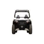 KIT PROTEO INFERIOR COMPLETO ALU E PLSTICO - POLARIS RZR