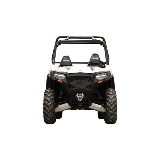 KIT PROTEÇÃO INFERIOR COMPLETO ALU E PLÁSTICO - POLARIS RZR KIT PROTEÇÃO INFERIOR COMPLETO ALU E PLÁSTICO - POLARIS RZR