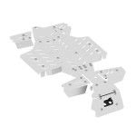 KIT PROTEO INFERIOR COMPLETO ALU - POLARIS SPORTSMAN