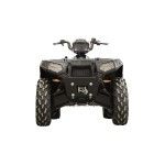 KIT PROTEO INFERIOR COMPLETO PLSTICO - POLARIS SPORTSMAN