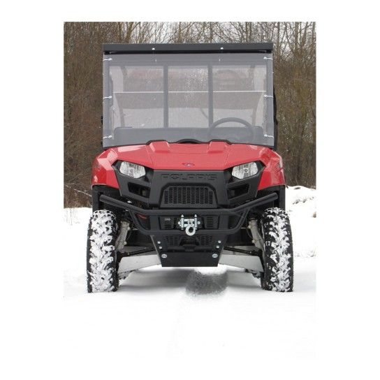 KIT PROTE��O INFERIOR COMPLETO ALU E PL�STICO - POLARIS RANG