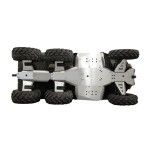 KIT PROTEÇÃO INFERIOR COMPLETO ALU - POLARIS 570 KIT PROTEÇÃO INFERIOR COMPLETO ALU - POLARIS 570