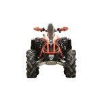 KIT PROTEO INFERIOR COMPLETO ALU - CANAM RENEGADE X