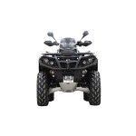KIT PROTEO INFERIOR COMPLETO ALU - CANAM G2 OUTLANDER