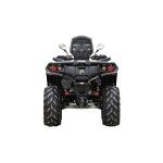 KIT PROTEO INFERIOR COMPLETO ALU - CANAM G2 OUTLANDER