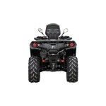 KIT PROTEO INFERIOR COMPLETO PLSTICO - CANAM G2 OUTLANDER