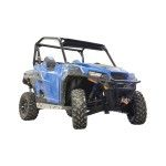 KIT PROTEO INFERIOR COMPLETO ALU E PLSTICO - POLARIS GEN