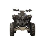 KIT PROTEO INFERIOR COMPLETO ALU - CANAM G2 RENEGADE
