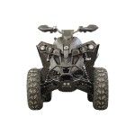 KIT PROTEO INFERIOR COMPLETO PLSTICO - CANAM G2 RENEGADE