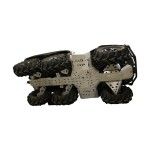 KIT PROTEO INFERIOR COMPLETO ALU - CANAM G2 OUTLANDER