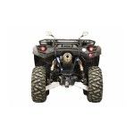 JUEGO COMPLETO PROTECCIONES BAJOS ALU - TGB JUEGO COMPLETO PROTECCIONES BAJOS ALU - TGB