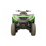 KIT PROTEO INFERIOR COMPLETO PLSTICO - ARCTIC CAT ALTERRA
