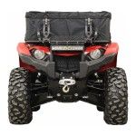 KIT PROTEO INFERIOR COMPLETO PLSTICO - YAMAHA KODIAK 450