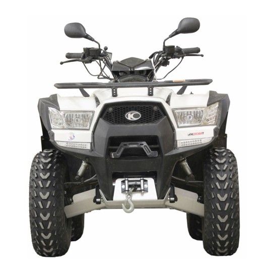 KIT PROTEÇÃO INFERIOR COMPLETO ALU - KYMCO MXU 700 KIT PROTEÇÃO INFERIOR COMPLETO ALU - KYMCO MXU 700