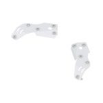 REAR A-ARM GUARDS (ALUMINIUM) - CANAM G2 OUTLANDER