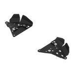 PL. HDPE FRONT A-ARM GUARDS (PAIR) - CANAM