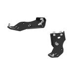 REAR A-ARM GUARDS (HDPE PLASTIC) - CANAM