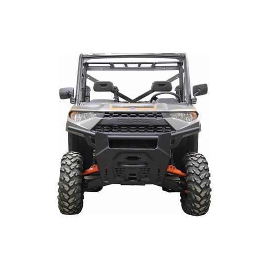 KIT PROTEÇÃO INFERIOR COMPLETO ALU E PLÁSTICO - POLARIS RANG KIT PROTEÇÃO INFERIOR COMPLETO ALU E PLÁSTICO - POLARIS RANG
