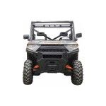KIT PROTEO INFERIOR COMPLETO ALU E PLSTICO - POLARIS RANG