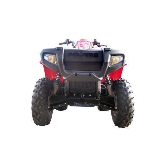 KIT PROTE��O INFERIOR COMPLETO PL�STICO - POLARIS SPORTSMAN