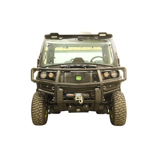 KIT PROTEÇÃO INFERIOR COMPLETO PLÁSTICO - JOHN DEERE GATOR KIT PROTEÇÃO INFERIOR COMPLETO PLÁSTICO - JOHN DEERE GATOR